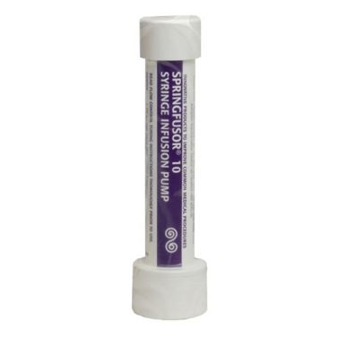 SPRINGFUSOR PUMP 10ML
