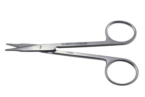STEVEN SUPERCUT SCISSORS / 11.5CM 