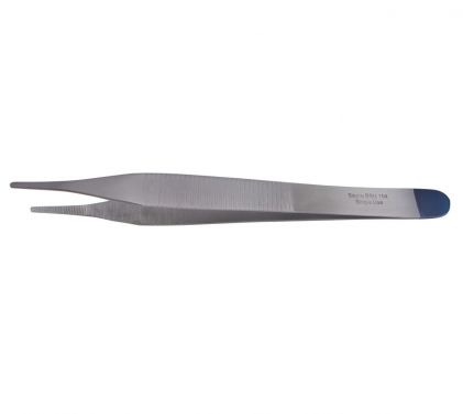 SAYCO ADSON DRESSING FORCEPS / 12CM