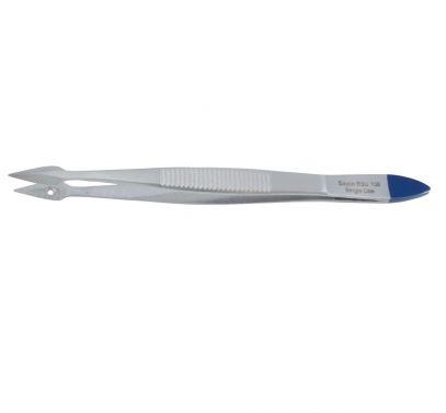 SAYCO HUNTER SPLINTER FORCEPS / 11.5CM