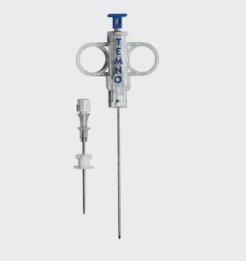 TEMNO ORIGINAL BIOPSY NEEDLE