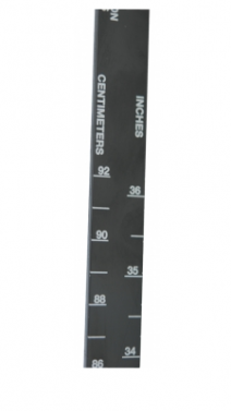 BOST MEASURING ROD