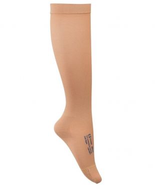 TED KNEE C/T / LARGE/REGULAR / BEIGE