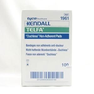 TELFA DRESSING N/Adh 7.5cm* 5cm (1)