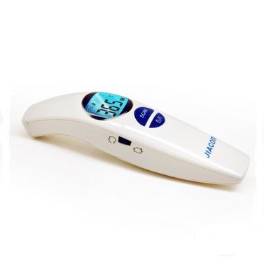 DIGITECH NON-CONTACT INFRARED THERMOMETER