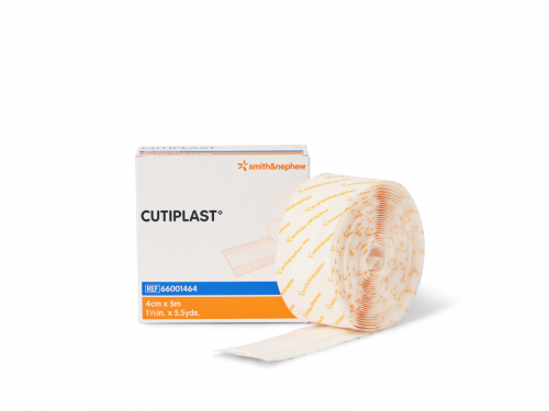 CUTIPLAST FLEXIBLE DRESSING / 4CM x 5M / ROLL