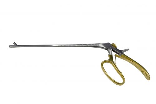 TISCHLER BIOPSY FORCEPS