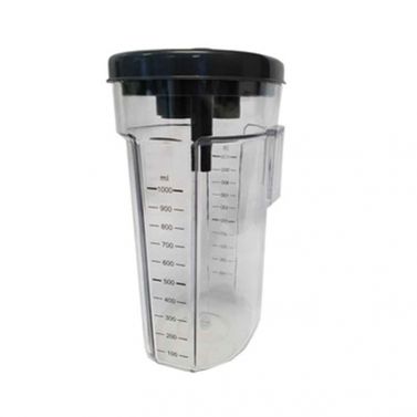 SPARE REUSABLE SUCTION CANNISTER TO SUIT MC600 TONGYE SUCTION UNITS