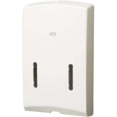 TORK HAND TOWEL DISPENSER / H4 ULTRASLIM / EACH