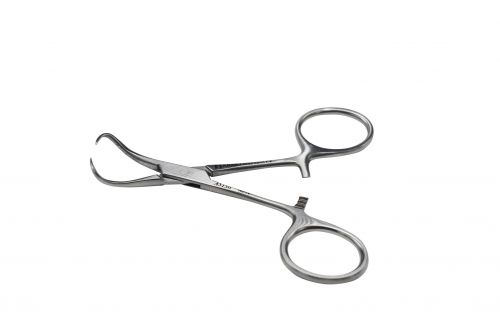TOWEL CLIP BACKHAUS / 9CM / 11CM