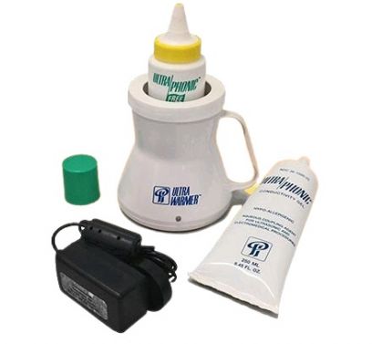 ULTRASOUND GEL WARMER ULTRA