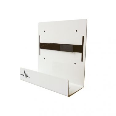 UNIVERSAL AED WALL BRACKET
