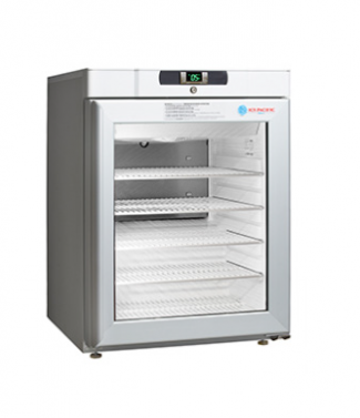 ICS PACIFIC PHARMA 1000GD VACCINE FRIDGE