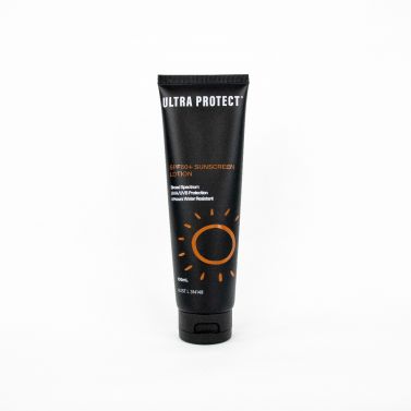 ULTRA PROTECT SUNSCREEN SPF50+ / 100ML TUBE