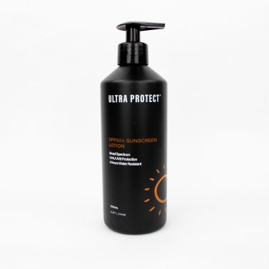 ULTRA PROTECT SUNSCREEN SPF50+ / 500ML PUMP