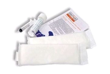 URINE COLLECTOR Steri-set