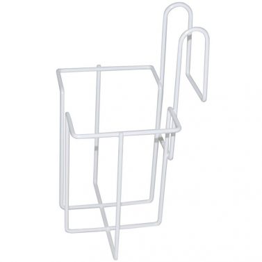 URINAL HOLDER Hook (Bedside/Male)