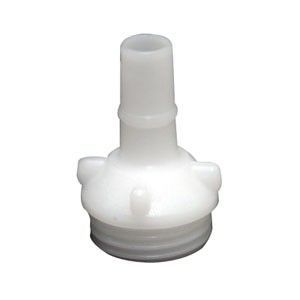 URINARY DRAINAGE BOTTLE ADAPTOR