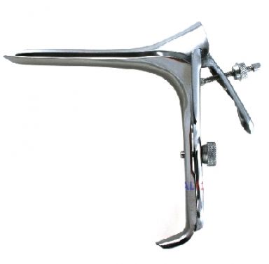 VAGINAL SPECULUM PEDERSON SML (Hip)