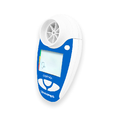 VITALOGRAPH ASMA-1 RESPIRATORY MONITOR