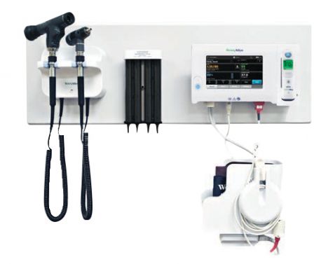 CONNEX INTEGRATED WALL SYSTEM