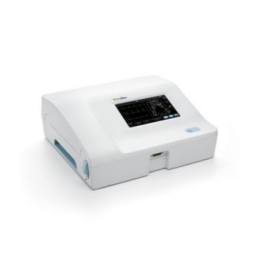 WELCH ALLYN CP 150 RESTING ELECTROCARDIOGRAPH