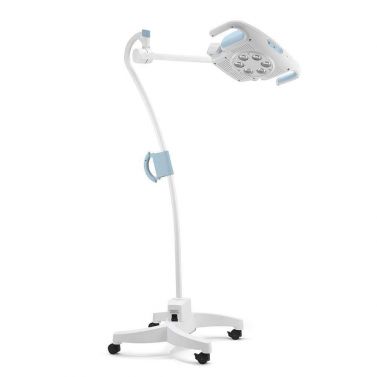 WELCH ALLYN GS 900 MINOR PROCEDURE LIGHT