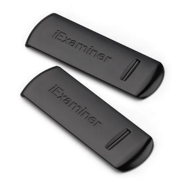 WELCH ALLYN iEXAMINER SMART CLIPS - PACK(2)