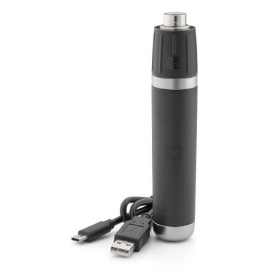WELCH ALLYN LI-ION PLUS USB-C HANDLE WITH USB-C CHARGING CABLE