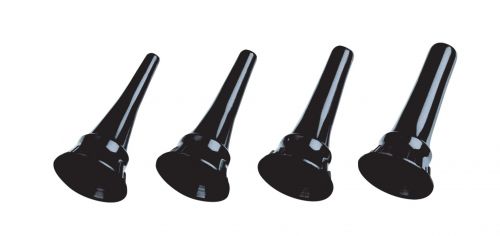 WELCH ALLYN REUSABLE OTOSCOPE SPECULA