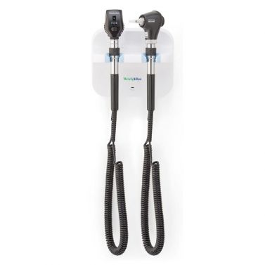 WELCH ALLYN LED WALL SET - COAXIAL / MACROVIEW BASIC