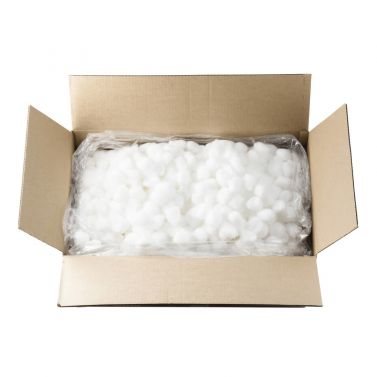 COTTON WOOL BALLS