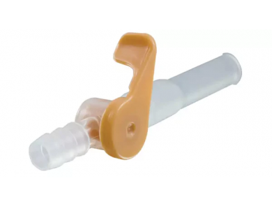 FLEXICARE EZ-FLOW CATHETER VALVE