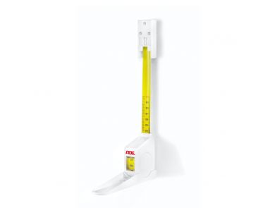 ADE HEIGHT MEASURE WALL MOUNT 0-220CM / EACH
