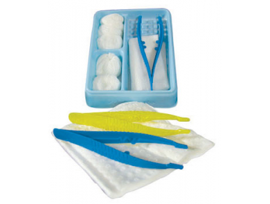 MULTIGATE WOUND PROCEDURE KIT / EACH