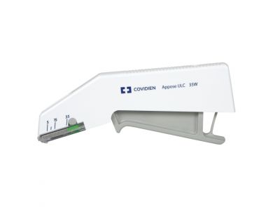 APPOSE U.L.C. STAPLER 35W