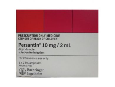 ROPIBAM ROPIVACAINE 0.75% 75MG / 10ML / BOX OF 5