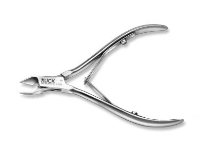 RUCK INSTRUMENTS CUTICLE NIPPER / 9MM OBLIQUE