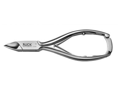 RUCK INSTRUMENTS NAIL NIPPER / 19MM SLANTED