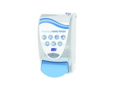 CUTAN FOAMING WASH / 1L DISPENSER 