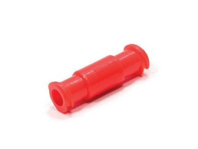 LUER LOCK TO LUER LOCK CONNECTORS / NARROW BORE FOR DERMAL FILLING / BOX OF 100