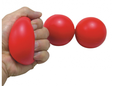 FORTRESS FOAM STRESS BALL / EACH