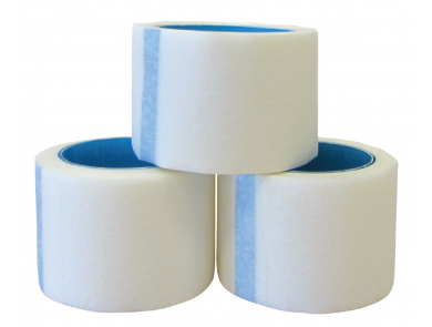 AEROPORE MICROPOROUS PAPER TAPE