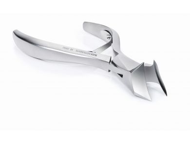 RUCK INSTRUMENTS TRAPEZ CLIPPERS