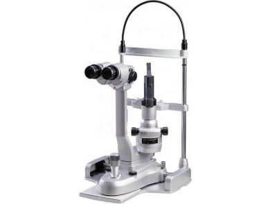 TAKAGI SLIT LAMP MICROSCOPE / 27L