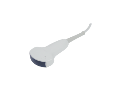 EMPEROR G20 & G30 CONVEX PROBE / 2.0MHZ - 5.0MHZ 