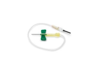 BD VACUTAINER SAFETY-LOK BLOOD COLLECTION SET