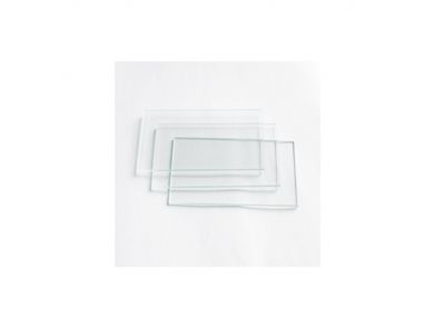 STANDARD GRADE MICROSOPE SLIDES