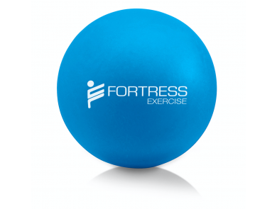 ACTIVE CARE RUBBER TRIGGER POINT BALL