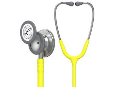 3M LITTMANN CLASSIC III MONITORING STETHOSCOPE
